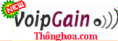 Thẻ internet VoipGAIN