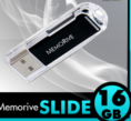 Thẻ nhớ 16 GB giá hấp dẵn