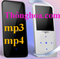 Máy nghe nhạc Mp3.mp4  -Th543910430